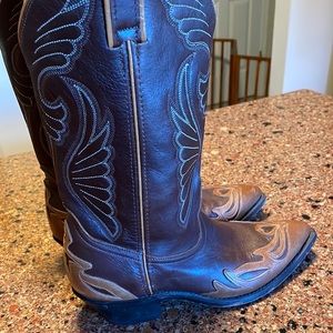 Laredo Western Boots